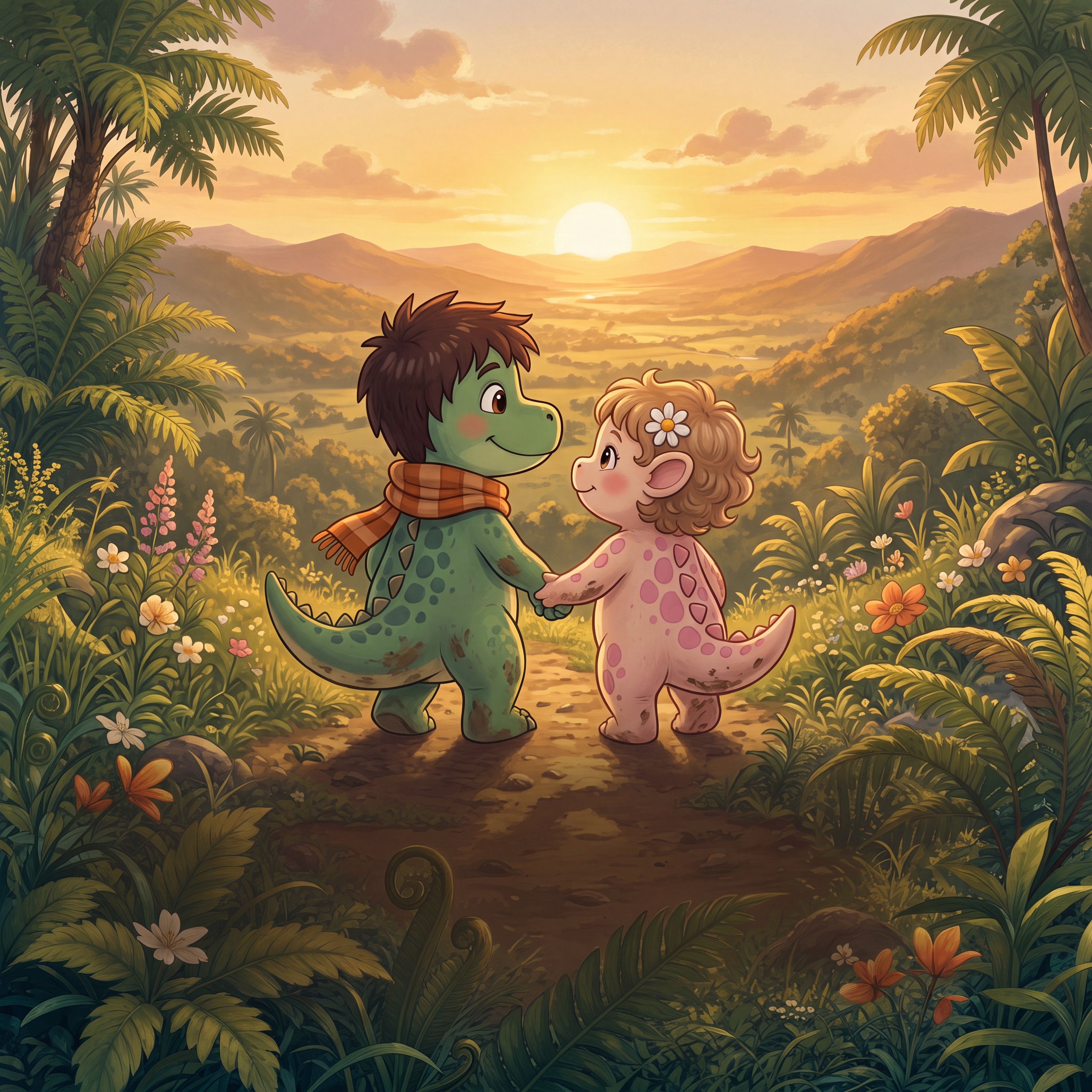 The back cover of Zoli and the Mighty Roar