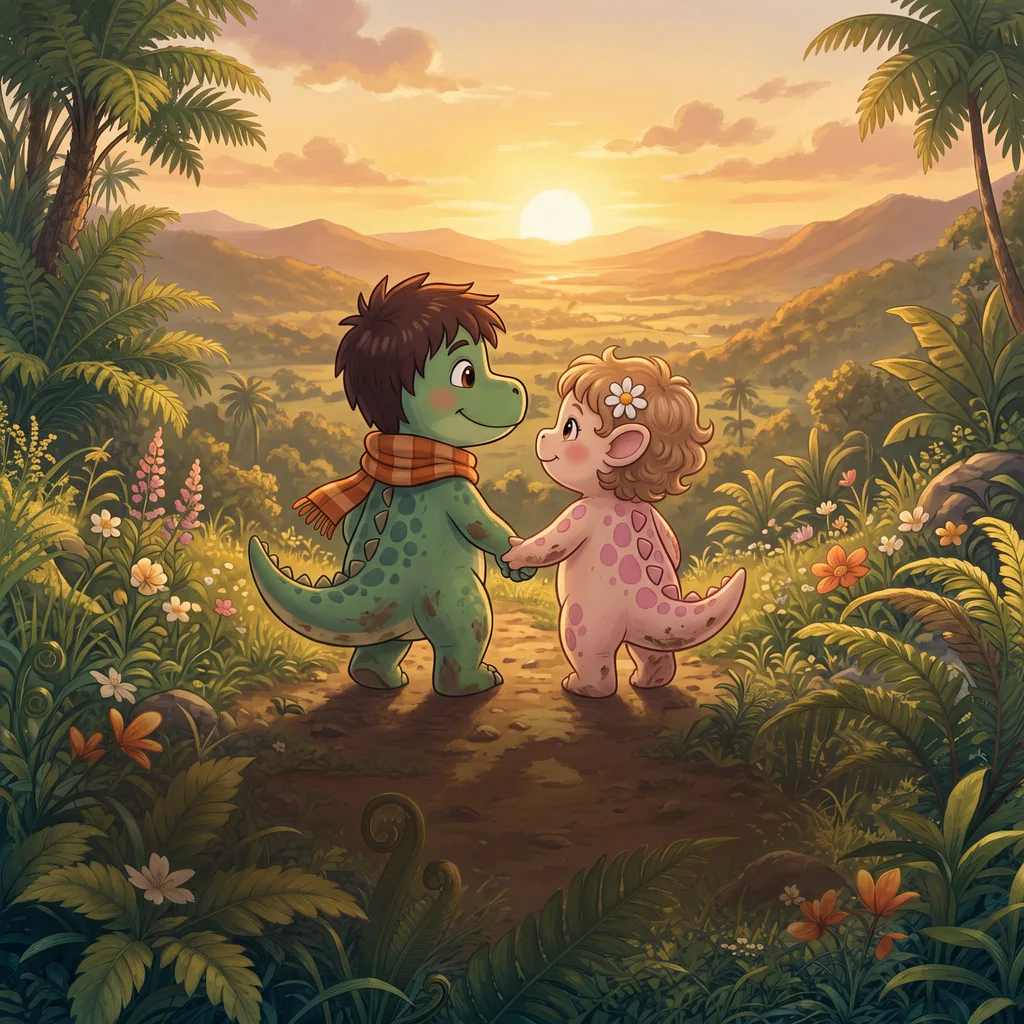 The back cover of Zoli and the Mighty Roar